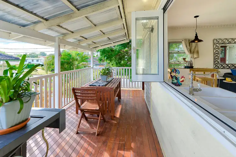 Sixth view of Homely house listing, 6 Myron Street, Chermside QLD 4032