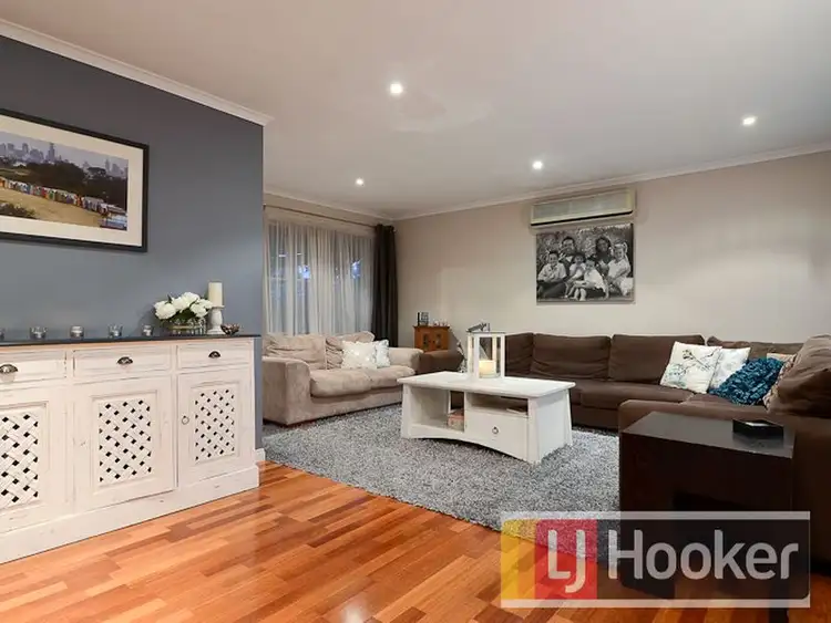 Fifth view of Homely house listing, 15 Kelburn Road, Berwick VIC 3806