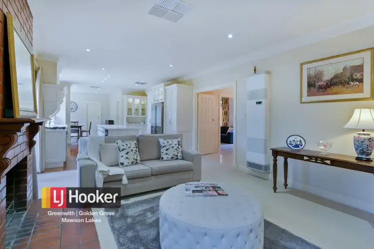 Sixth view of Homely house listing, 39 Immanuel Drive, Salisbury Heights SA 5109