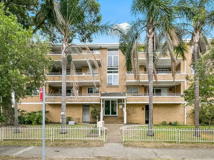 Main view of Homely unit listing, 9/31 Gordon Street, Brighton-le-sands NSW 2216