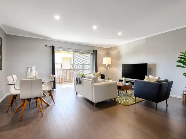 5/30 Leiper Street, Stafford QLD 4053