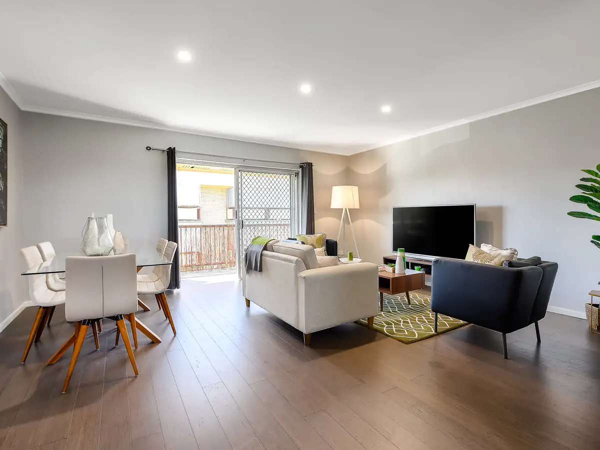 Main view of Homely unit listing, 5/30 Leiper Street, Stafford QLD 4053