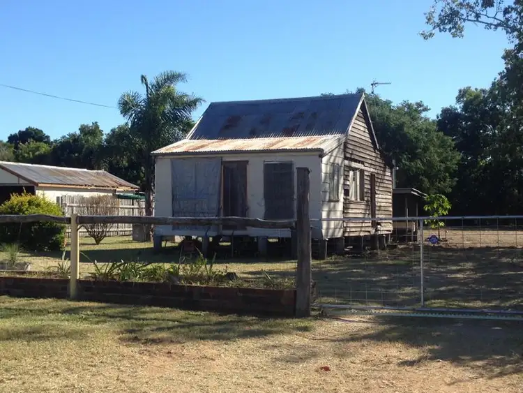 Fourth view of Homely house listing, 58 Queen St, Gayndah QLD 4625