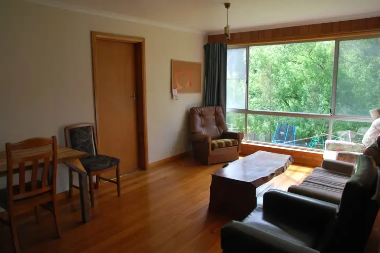 Second view of Homely unit listing, 2/41 Strickland Avenue, South Hobart TAS 7004