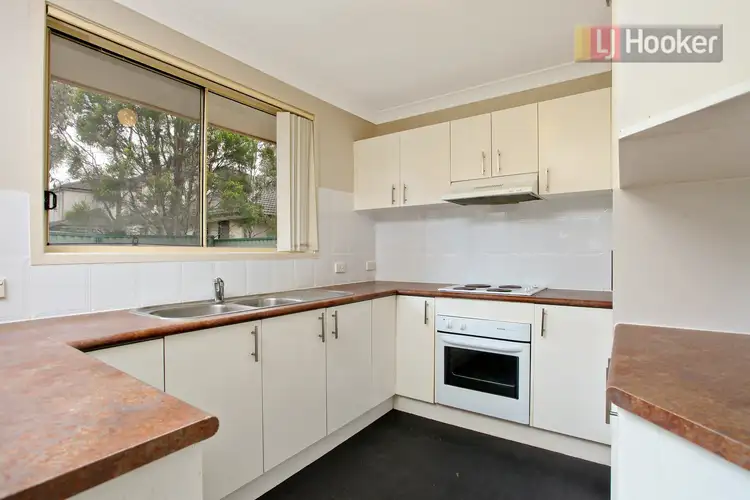 Second view of Homely townhouse listing, 43/16-20 Barker Street, St Marys NSW 2760