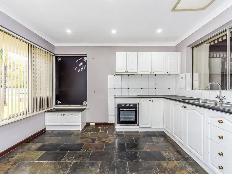 Sixth view of Homely house listing, 11 Littlemore Road, Orelia WA 6167
