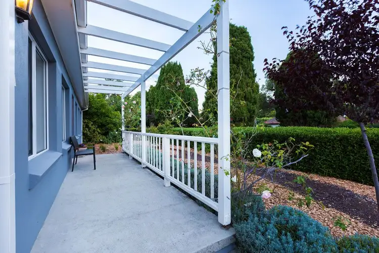 Second view of Homely house listing, 18 Toms Crescent, Ainslie ACT 2602