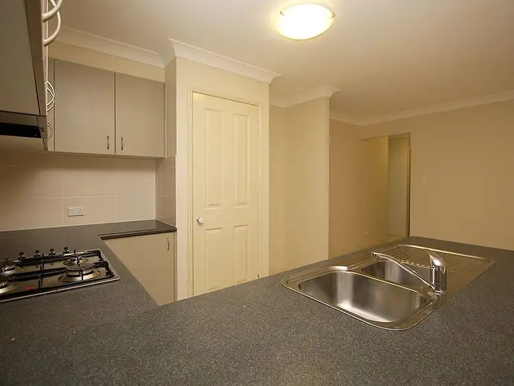 Sixth view of Homely house listing, 3 Zachary Court, Hillcrest QLD 4118