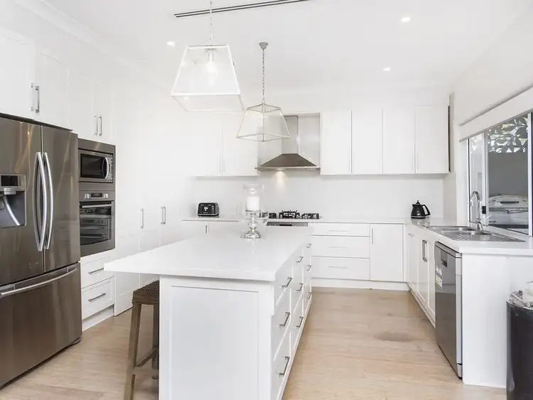 Sixth view of Homely house listing, 3 Shirley Road, Miranda NSW 2228