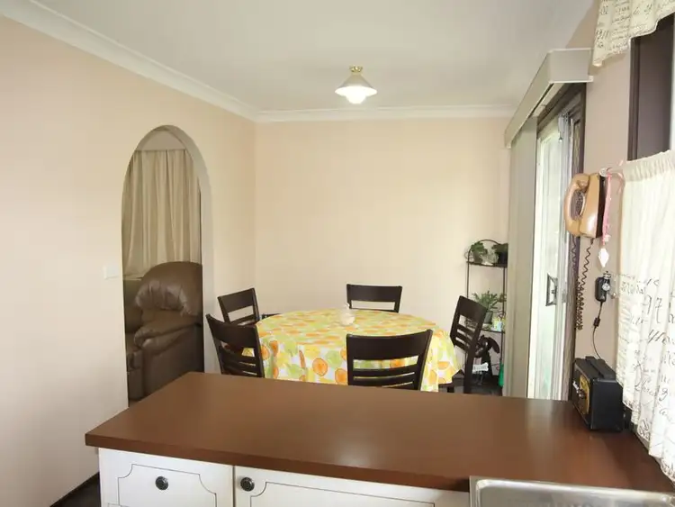 Fourth view of Homely house listing, 4 Irene Place, Ingleburn NSW 2565