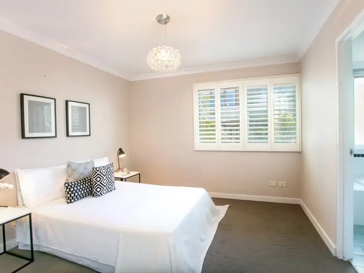 Second view of Homely unit listing, 11/4 Campbell Parade, Manly Vale NSW 2093