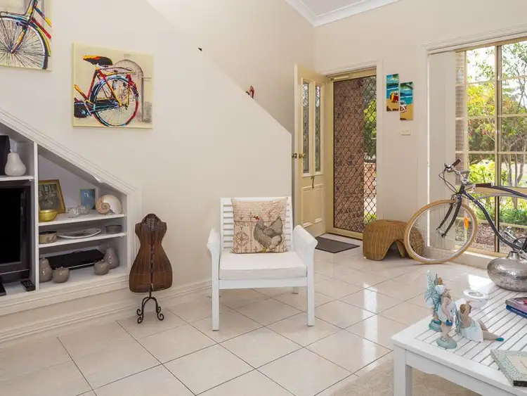 Third view of Homely townhouse listing, 7/2-4 Newth Place, Surf Beach NSW 2536