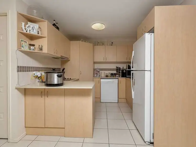 Sixth view of Homely house listing, 5 York Close, Oxley QLD 4075