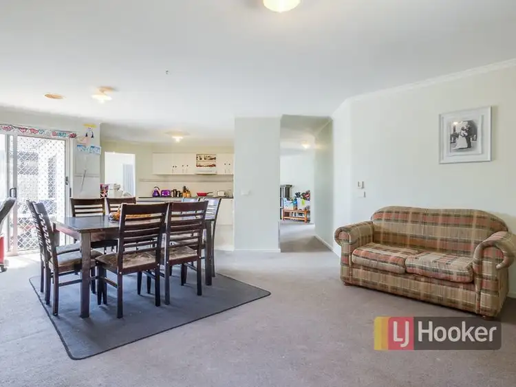 Second view of Homely house listing, 7 Nautilus Close, Wyndham Vale VIC 3024