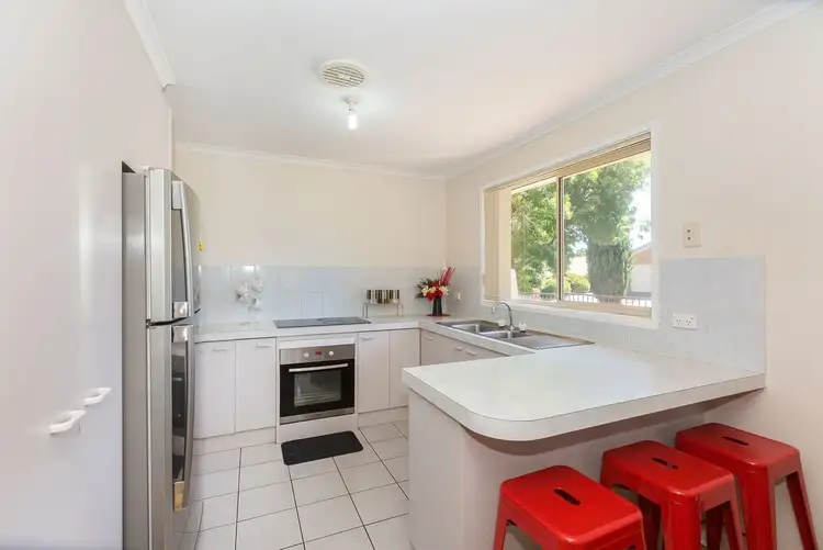 Fifth view of Homely house listing, 1/217 Kosciuszko Avenue, Palmerston ACT 2913