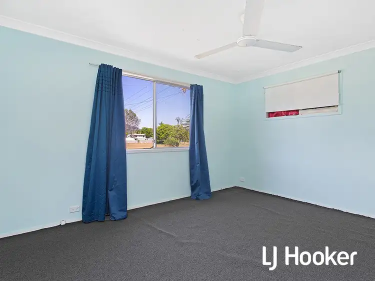 Sixth view of Homely house listing, 1 Werner Street, Park Avenue QLD 4701