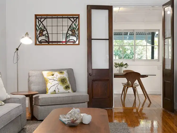 Second view of Homely house listing, 21 Avoca Street, Yeronga QLD 4104