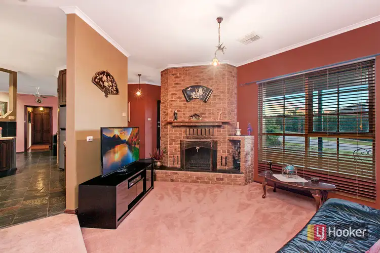 Second view of Homely house listing, 1 Sunny Place, Wynn Vale SA 5127