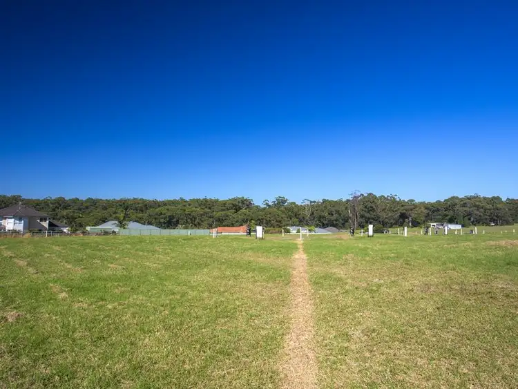 Fifth view of Homely land listing, Lot 5 White Gum Estate, Ulladulla NSW 2539
