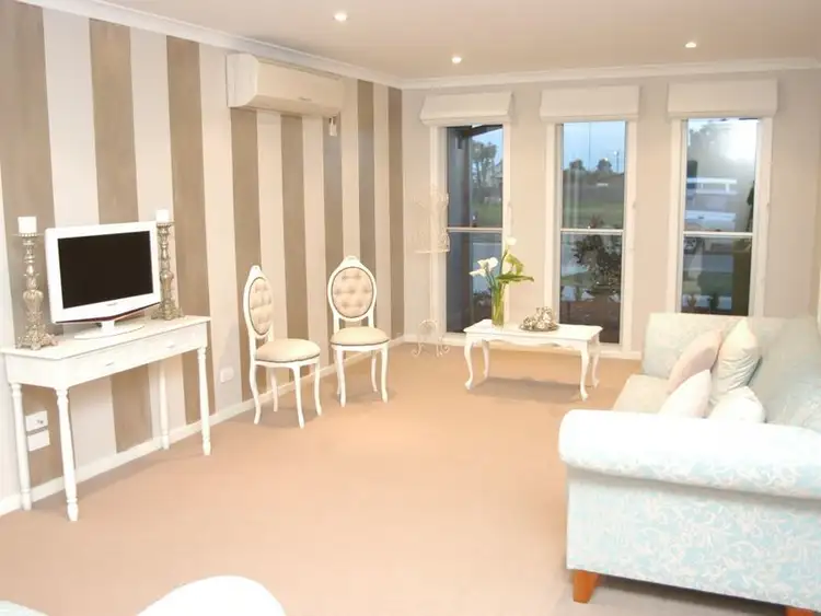 Fourth view of Homely house listing, 17B Callistemon Court, Bairnsdale VIC 3875