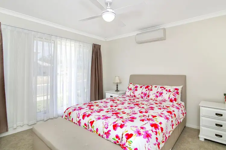 Second view of Homely house listing, 24 Waterfern Way, Ripley QLD 4306