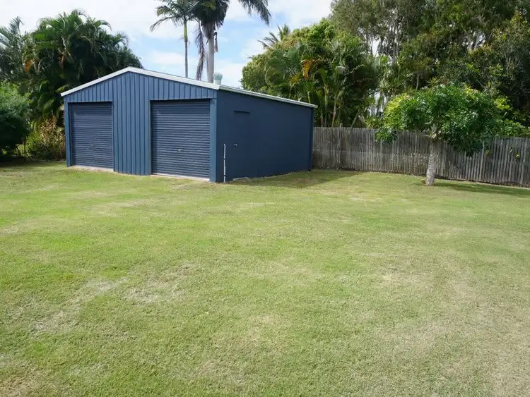 Fourth view of Homely house listing, 32 Field Street, Bowen QLD 4805