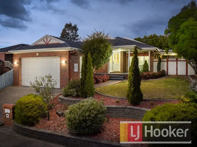 Main view of Homely house listing, 26 Archibald Avenue, Narre Warren VIC 3805