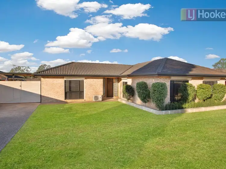 24 Cook Parade, St Clair NSW 2759