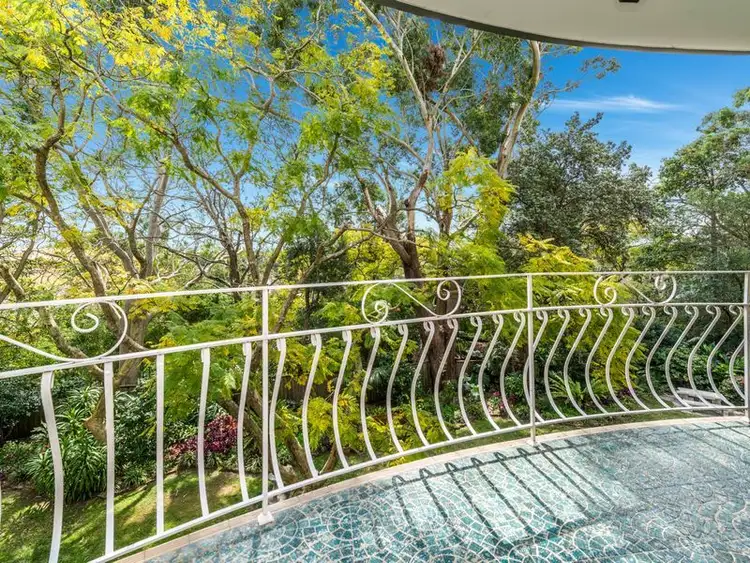 Fourth view of Homely apartment listing, 12/6-8 Victoria Street, Roseville NSW 2069