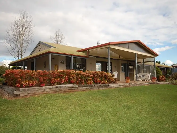 Second view of Homely rural property listing, Address available on request