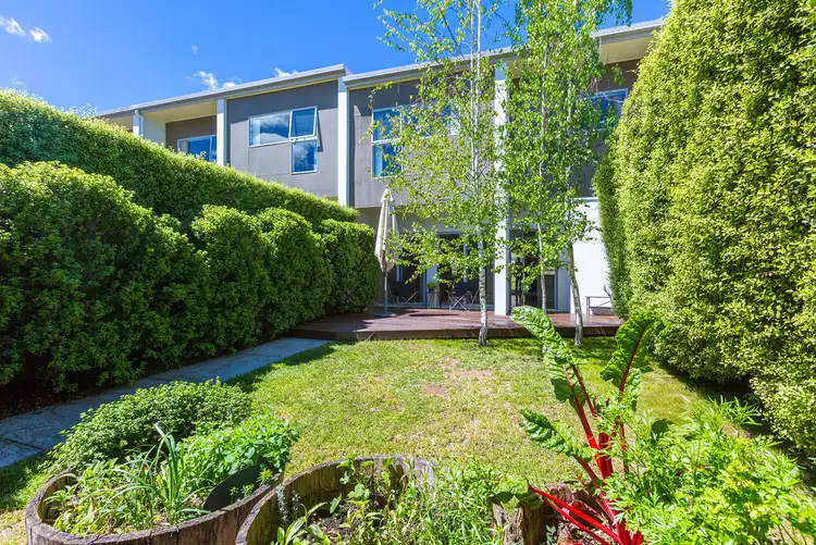 Second view of Homely house listing, 7 Bettie McNee Street, Watson ACT 2602