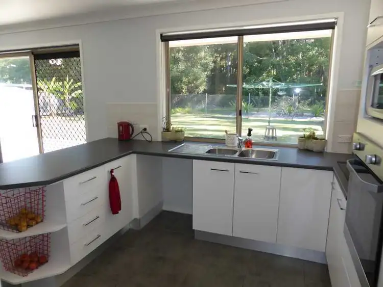 Third view of Homely house listing, 18 Eden Place, Tuncurry NSW 2428