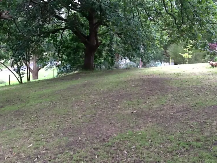 Second view of Homely land listing, Lot 2 & Lo Williams Street, Kongwak VIC 3951