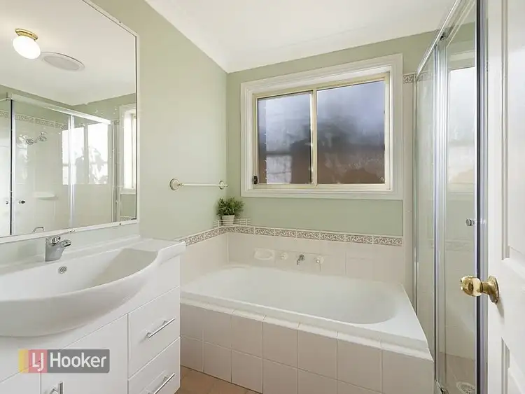 Fourth view of Homely villa listing, 5/200 Targo Road, Girraween NSW 2145
