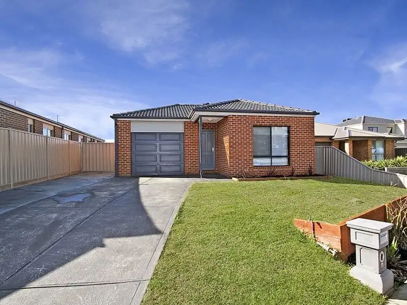 Main view of Homely house listing, 31 Adrian Circuit, Wallan VIC 3756