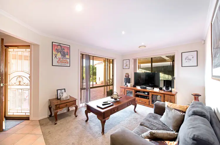 Fifth view of Homely house listing, 33 Kangaroo Close, Nicholls ACT 2913