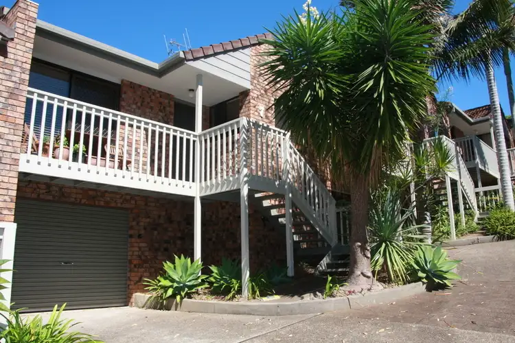 Third view of Homely unit listing, 7/7 Cypress Avenue, Port Macquarie NSW 2444
