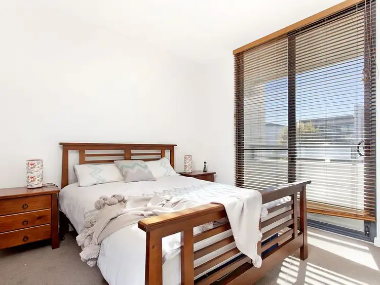 Sixth view of Homely townhouse listing, 44 Printers Way, Kingston ACT 2604