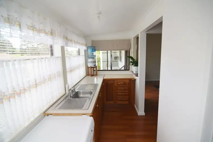 Second view of Homely house listing, 3 Buttress Place, Lithgow NSW 2790