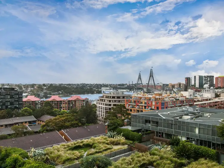 Seventh view of Homely unit listing, 1413/243 Pyrmont Street, Pyrmont NSW 2009
