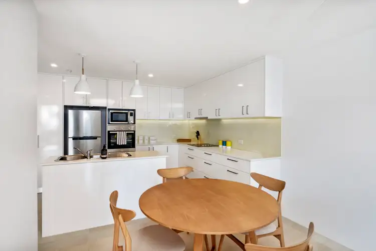 Seventh view of Homely unit listing, 1F/828 Pacific Parade, Currumbin QLD 4223