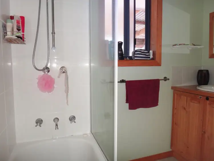 Sixth view of Homely house listing, 1/74 Medeas Cove Esplanade, St Helens TAS 7216