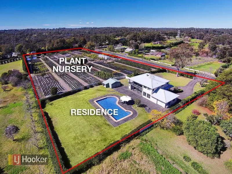 Main view of Homely house listing, 3 Pitt Town Road, Kenthurst NSW 2156