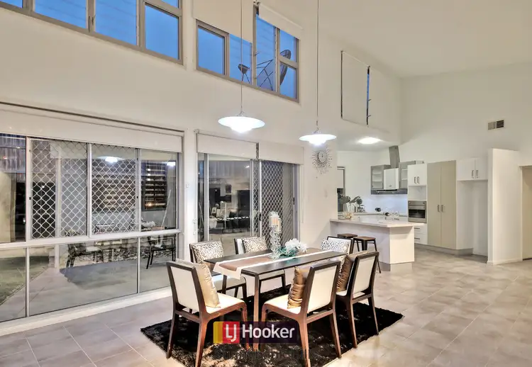 Second view of Homely house listing, 6 Rutherglen Crescent, Calamvale QLD 4116