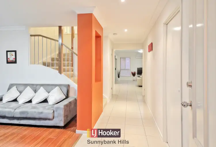 Sixth view of Homely house listing, 38 May Street, Parkinson QLD 4115