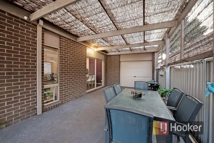 Sixth view of Homely house listing, 13 Tyrell Place, Pakenham VIC 3810