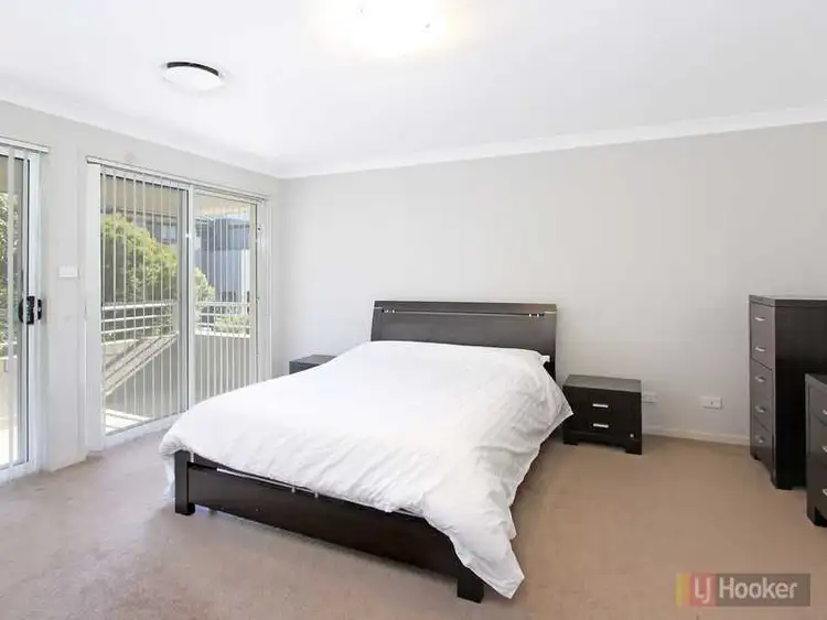 Sixth view of Homely house listing, 8 Nea Drive, Pemulwuy NSW 2145