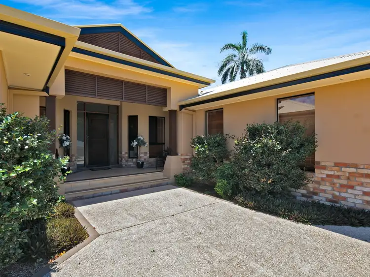Sixth view of Homely house listing, 16 Creswick Place, Birkdale QLD 4159