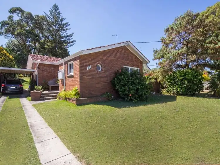 Second view of Homely house listing, 32 Kyogle Street, Maroubra NSW 2035