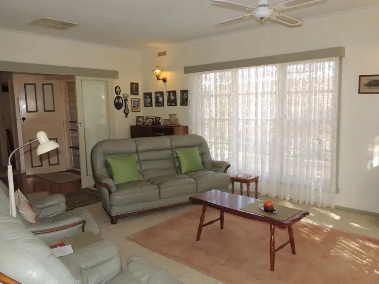 Second view of Homely house listing, 27 Palaroo Street, Swan Hill VIC 3585